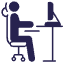 Icono Escritorio